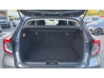 Renault Captur 1.6 E-TECH Hybrid 145 Iconic Edition 5dr Auto Hybrid Hatchback