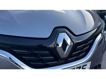 Renault Captur 1.6 E-TECH Hybrid 145 Iconic Edition 5dr Auto Hybrid Hatchback