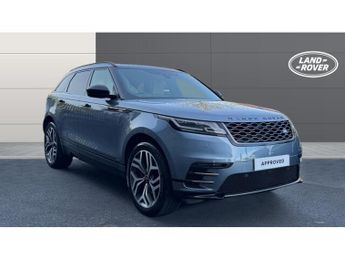 Land Rover Range Rover 2.0 D180 R-Dynamic SE 5dr Auto Diesel Estate