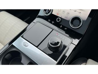 Land Rover Range Rover Velar 2.0 D180 R-Dynamic SE 5dr Auto Diesel Estate