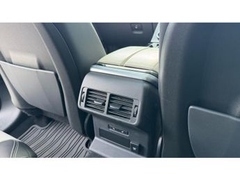 Land Rover Range Rover Velar 2.0 D180 R-Dynamic SE 5dr Auto Diesel Estate