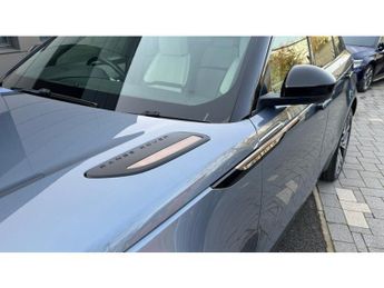 Land Rover Range Rover Velar 2.0 D180 R-Dynamic SE 5dr Auto Diesel Estate