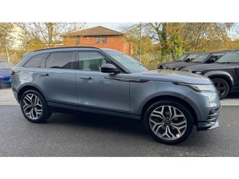 Land Rover Range Rover Velar 2.0 D180 R-Dynamic SE 5dr Auto Diesel Estate