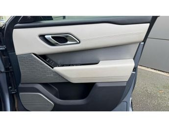 Land Rover Range Rover Velar 2.0 D180 R-Dynamic SE 5dr Auto Diesel Estate