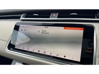 Land Rover Range Rover Velar 2.0 D180 R-Dynamic SE 5dr Auto Diesel Estate