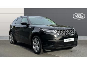 Land Rover Range Rover 2.0 D200 S 5dr Auto Diesel Estate
