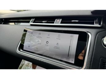 Land Rover Range Rover Velar 2.0 D200 S 5dr Auto Diesel Estate
