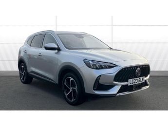 MG HS 1.5 T-GDI Trophy 5dr Petrol Hatchback