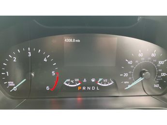 Ford Kuga 1.5 EcoBlue Titanium 5dr Auto Diesel Estate