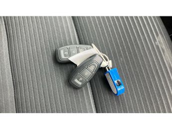 Ford Kuga 1.5 EcoBlue Titanium 5dr Auto Diesel Estate