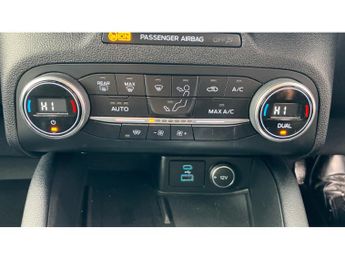 Ford Kuga 1.5 EcoBlue Titanium 5dr Auto Diesel Estate