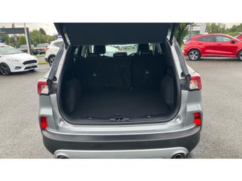 Ford Kuga 1.5 EcoBlue Titanium 5dr Auto Diesel Estate