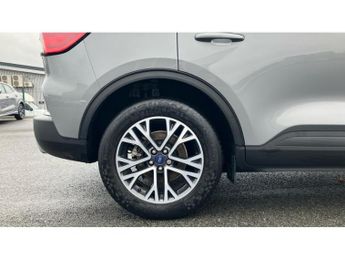 Ford Kuga 1.5 EcoBlue Titanium 5dr Auto Diesel Estate
