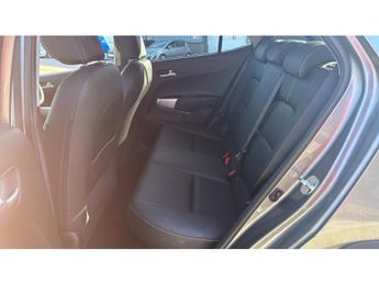 Kia Picanto 1.0 X-Line S 5dr Auto Petrol Hatchback