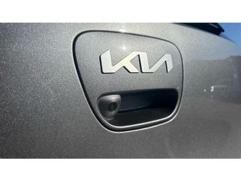 Kia Picanto 1.0 X-Line S 5dr Auto Petrol Hatchback