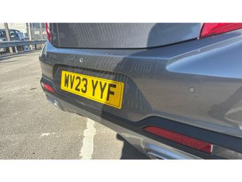 Kia Picanto 1.0 X-Line S 5dr Auto Petrol Hatchback