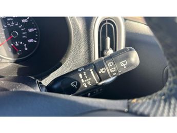 Kia Picanto 1.0 X-Line S 5dr Auto Petrol Hatchback