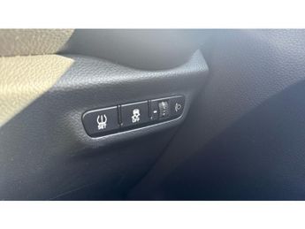 Kia Picanto 1.0 X-Line S 5dr Auto Petrol Hatchback