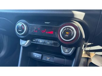 Kia Picanto 1.0 X-Line S 5dr Auto Petrol Hatchback
