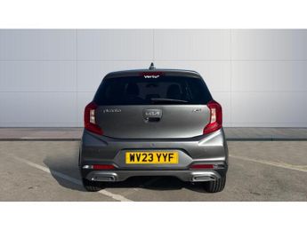 Kia Picanto 1.0 X-Line S 5dr Auto Petrol Hatchback