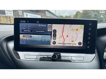 Nissan Juke 1.0 DiG-T N-Connecta 5dr DCT Petrol Hatchback