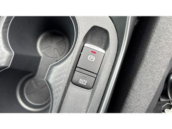 Nissan Juke 1.0 DiG-T N-Connecta 5dr DCT Petrol Hatchback