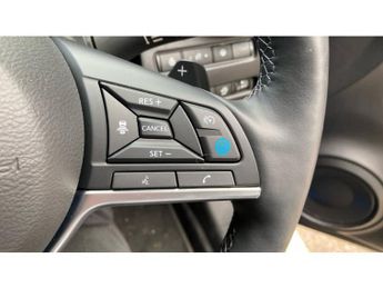 Nissan Juke 1.0 DiG-T Tekna 5dr DCT Petrol Hatchback