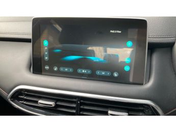 MG HS 1.5 T-GDI PHEV SE 5dr Auto Hatchback