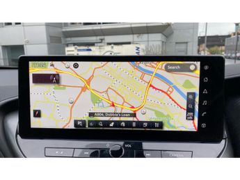 Nissan Juke 1.0 DiG-T N-Connecta 5dr DCT Petrol Hatchback