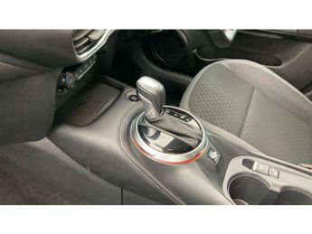 Nissan Juke 1.0 DiG-T N-Connecta 5dr DCT Petrol Hatchback