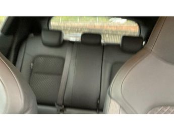 Nissan Juke 1.0 DiG-T N-Connecta 5dr DCT Petrol Hatchback