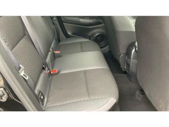 Nissan Juke 1.0 DiG-T N-Connecta 5dr DCT Petrol Hatchback