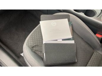 Nissan Juke 1.0 DiG-T N-Connecta 5dr DCT Petrol Hatchback