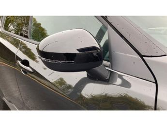 Nissan Juke 1.0 DiG-T N-Connecta 5dr DCT Petrol Hatchback