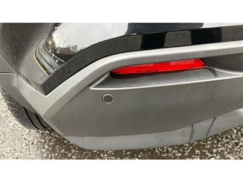 Nissan Juke 1.0 DiG-T N-Connecta 5dr DCT Petrol Hatchback
