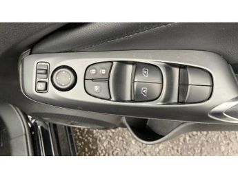 Nissan Juke 1.0 DiG-T N-Connecta 5dr DCT Petrol Hatchback