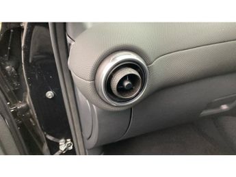 Nissan Juke 1.0 DiG-T N-Connecta 5dr DCT Petrol Hatchback