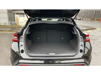 Nissan Juke 1.0 DiG-T N-Connecta 5dr DCT Petrol Hatchback