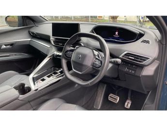 Peugeot 3008 1.6 Hybrid 180 Allure 5dr e-EAT8 Estate