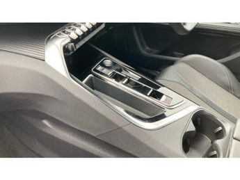 Peugeot 3008 1.6 Hybrid 180 Allure 5dr e-EAT8 Estate