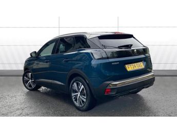 Peugeot 3008 1.6 Hybrid 180 Allure 5dr e-EAT8 Estate