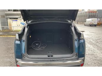 Peugeot 3008 1.6 Hybrid 180 Allure 5dr e-EAT8 Estate