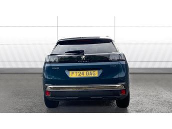 Peugeot 3008 1.6 Hybrid 180 Allure 5dr e-EAT8 Estate