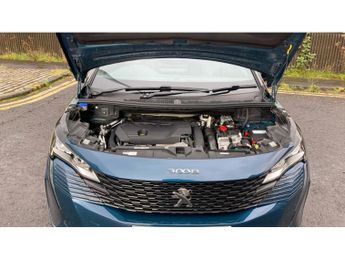 Peugeot 3008 1.6 Hybrid 180 Allure 5dr e-EAT8 Estate