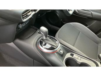 Nissan Juke 1.0 DiG-T N-Connecta 5dr DCT Petrol Hatchback