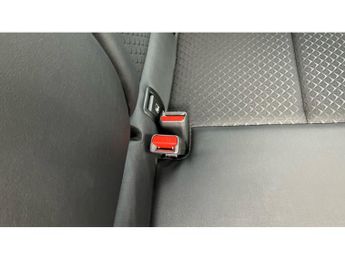 Nissan Juke 1.0 DiG-T N-Connecta 5dr DCT Petrol Hatchback