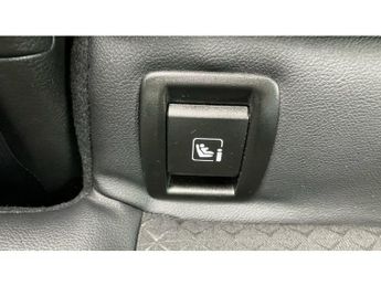 Nissan Juke 1.0 DiG-T N-Connecta 5dr DCT Petrol Hatchback