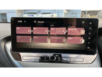 Nissan Juke 1.0 DiG-T N-Connecta 5dr DCT Petrol Hatchback