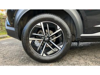 Nissan Juke 1.0 DiG-T N-Connecta 5dr DCT Petrol Hatchback