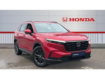 Honda CR-V 2.0 eHEV Advance 5dr eCVT Hybrid Estate